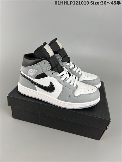 women air jordan 1 shoes 2022-12-11-172